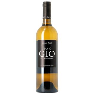 Clos Saint Vincent - Bellet Vino di Gio Blanc 2021 – Sku: 604121 – 6