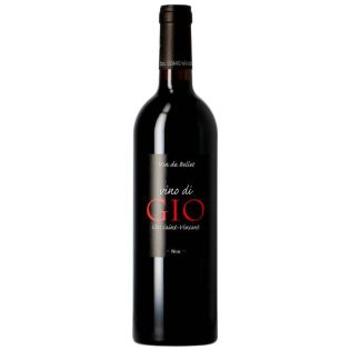 Clos Saint Vincent -  Bellet Vino di Gio rouge 2021