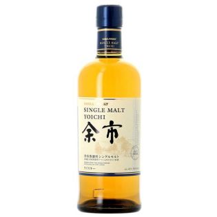 Whisky Japonais - Yoichi Single Malt