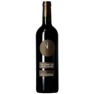 Valmengaux - Magnum Saint Emilion GC La Dame de Onze Heures 2019
