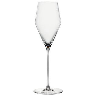 1 Verre Définition Champagne 25cl - Spiegelau – Sku: 15659 – 25