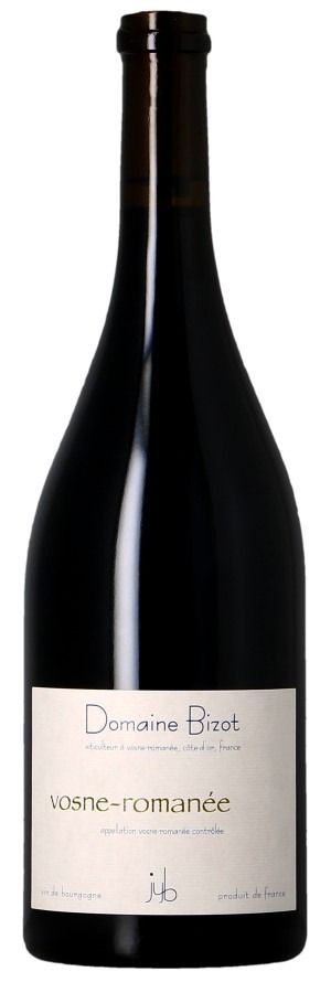 ワイン Domaine Bizot vosne-romanee 2010 2010 Domaine Jean Yves Bizot Vosne-Romanee les Jachees, Cote de