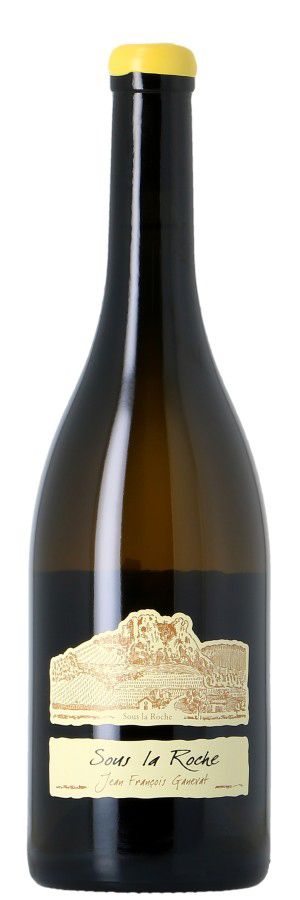 Savagnin Sous la Roche 2019 - Domaine Jean-François Ganevat - Les