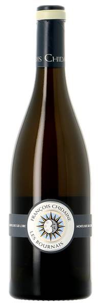 François Chidaine Montlouis Les Bournais