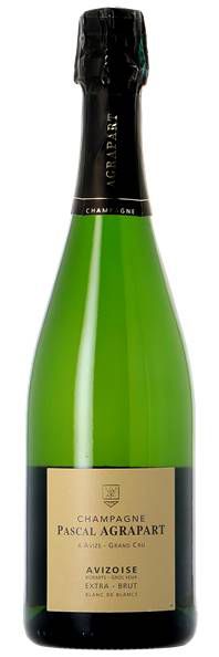 Champagne Agrapart Avizoise