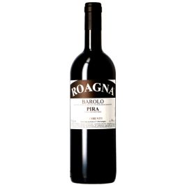 ワイン Roagna Barolo Pira 2016 Vecchie Viti Barolo Pira Vecchie Viti 2017 - Domaine Roagna - Italie - Les