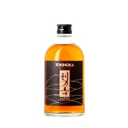 TOKINOKA BLACK Whisky Japonais