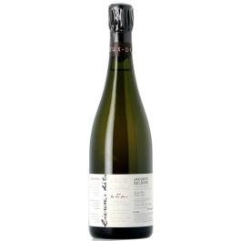 Jacques Selosse , SALON 空瓶3本セット _l_a_la-cote-faron-extra-brut-
