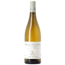 Le Chavigne 2023 - Domaine Guffens-Heynen - Mâcon Pierreclos - Les