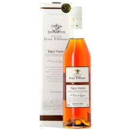 Cognac Très Vieux - Jean Fillioux - XO Extra - Les Passionnés du Vin