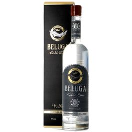 Vodka Beluga Gold Line - In a box - At the best price - Les