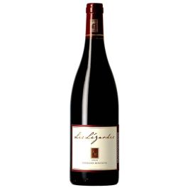 Les Lézardes Rouge 2023 - Domaine Rostaing - Les Passionnés du Vin