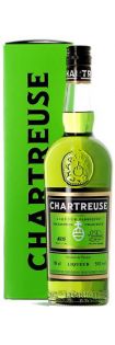 Chartreuse Verte classique 70cl - Les Pères Chartreux