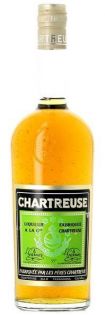 Chartreuse de Tarragone Verte 1978-1983 - Les Pères Chartreux