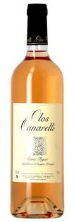 Clos Canarelli - Rosé 2020 (étiquette légèrement abimée) – Sku: 6128 – 2