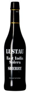 Lustau - Xéres Solera East India 50cl  en coffret + 1 verre – Sku: 14163 – 1