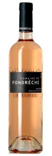Fondrèche - Ventoux  Rosé 2020 – Sku: 4753 – 88