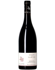 Domaine de La Butte - Bourgueil Le Pied de la Butte 2023