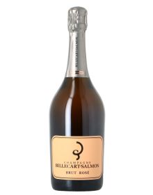 Billecart Salmon - Champagne Brut Rosé