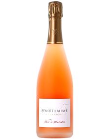 Benoît Lahaye - Champagne Rosé de Macération