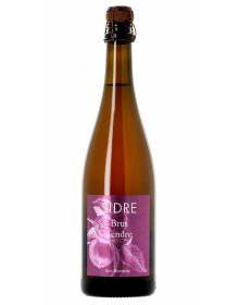 Eric Bordelet - Sidre Brut Tendre 