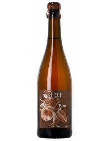 Eric Bordelet - Sidre Brut 
