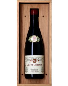 Domaine Henri Gouges - Nuits Saint Georges 1er cru Les Saint-Georges 2021