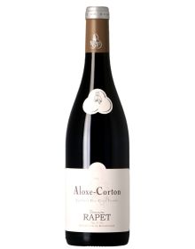 Rapet - Aloxe Corton 2022