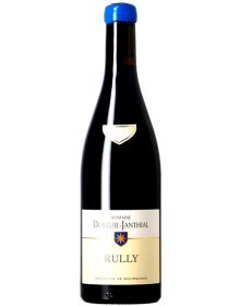 Dureuil Janthial - Rully Rouge 2019