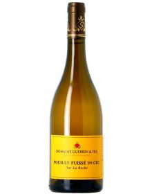Guerrin et Fils - Pouilly Fuissé 1er Cru Sur La Roche 2023