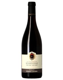 Hubert Lignier - Bourgogne Pinot Noir Plant Gilbert 2023