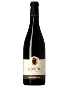 Hubert Lignier - Bourgogne Pinot Noir Grand Chaliot 2023