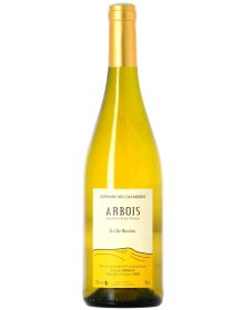 Cavarodes - Chardonnay Guille Bouton 2020