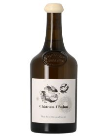 Chevassu-Fassenet - Château-Chalon 2016