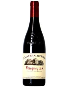 La Bouïssière - Vacqueyras 2021