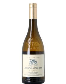 Mas des Bressades - Costières de Nîmes Excellence Blanc 2022