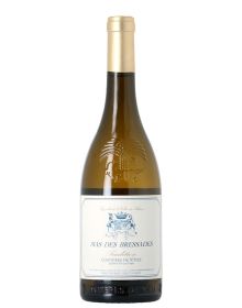 Mas des Bressades - Costières de Nîmes Tradition Blanc 2023