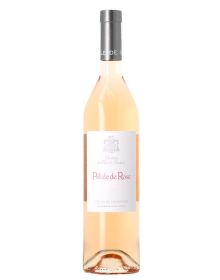 La Tour de l'Evêque - Pétale de Rose 2025