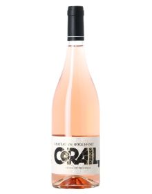 Roquefort - Corail Rosé 2025