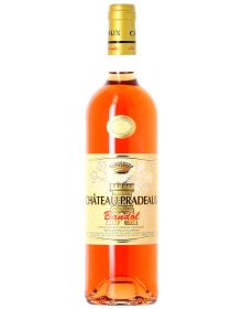 Pradeaux - Bandol Rosé 2023