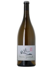 Muriel Giudicelli - Magnum Patrimonio Blanc 2023