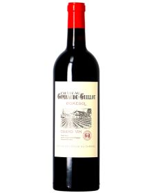 Château Gombaude Guillot - Pomerol 2019