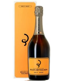 Billecart Salmon - Champagne Brut Rosé