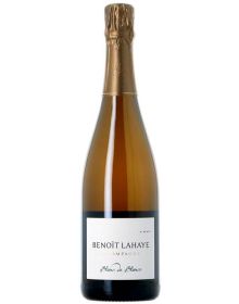 Benoît Lahaye - Blanc de Blancs Brut Nature (Dégorgement Novembre 2024)