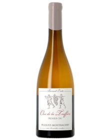 Benoît Ente - Puligny Montrachet 1er cru Clos de la Truffière 2023