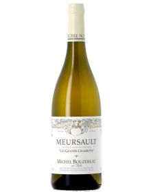 Michel Bouzereau - Meursault Les Grands Charrons 2023