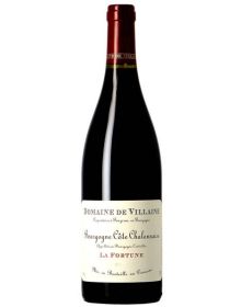 De Villaine - Bourgogne Côte Chalonnaise La Fortune 2022