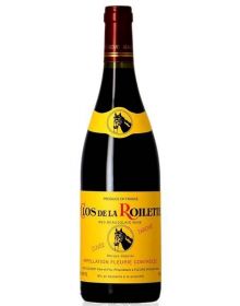 Clos de la Roilette - Fleurie Cuvée Tardive 2020