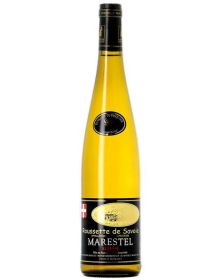 Dupasquier - Roussette de Savoie Marestel 2017