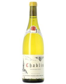 Dauvissat - Chablis 2023